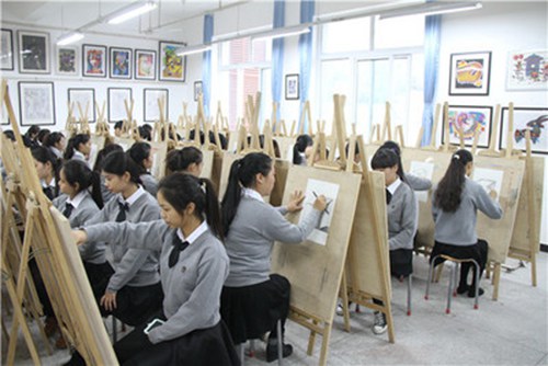 贵阳电子职业学校 贵阳电子职业学校