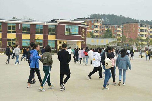 都匀职校 都匀职校