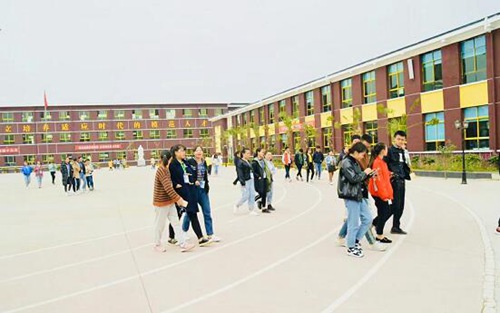 都匀职校 都匀职校