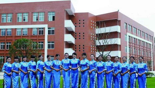 贵州省旅游学校 贵州省旅游学校