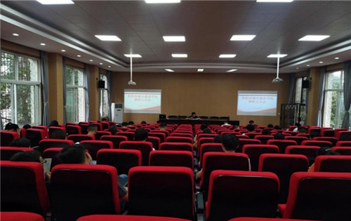 贵阳市城乡建设学校 贵阳市城乡建设学校