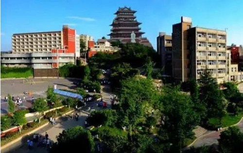 贵阳兴筑工业学校 贵阳兴筑工业学校