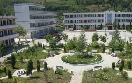 贵州省农业机电学校 贵州省农业机电学校