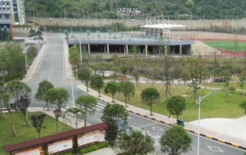 贵州省农业机电学校 贵州省农业机电学校