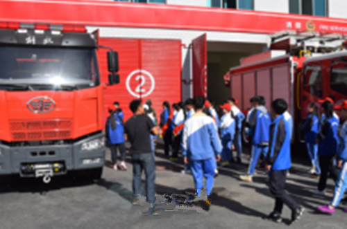 贵州消防学校 贵州消防学校