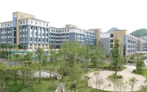 贵州省机电学校 贵州省机电学校