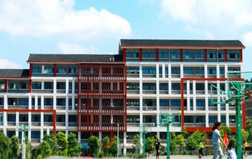 黔东南技师学院 黔东南技师学院