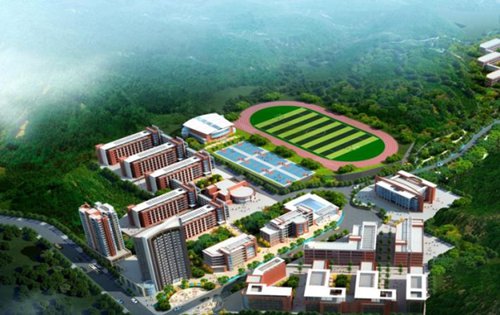 贵州西南国际商务学校 贵州西南国际商务学校