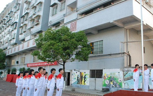 湄潭县职高 湄潭县职高