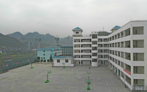 沿河职校 沿河职校