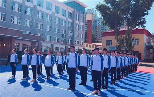 贵阳行知科技职业学校 贵阳行知科技职业学校