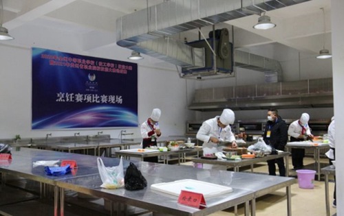凯里一职校 凯里一职校