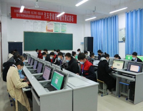 凯里一职校 凯里一职校