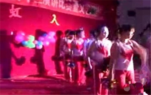 关岭职校 关岭职校