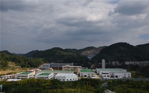 凤冈职校 凤冈职校