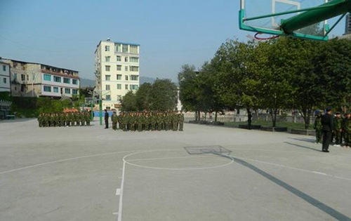 正安职校 正安职校