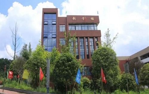习水职校 习水职校