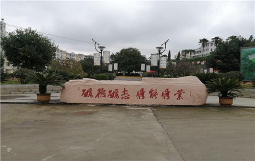 黔西职校 黔西职校