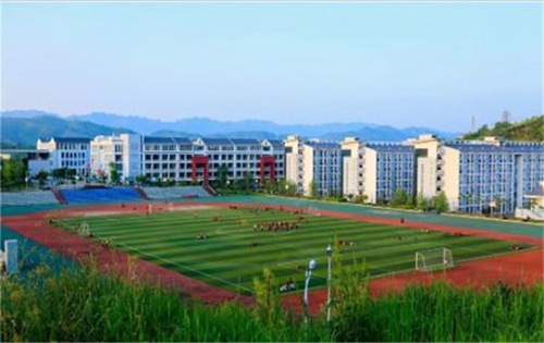 金沙职校 金沙职校