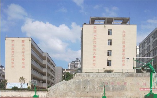 织金职校 织金职校