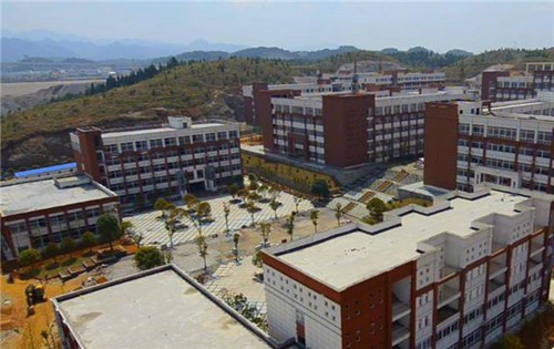 松桃职校 松桃职校