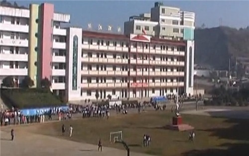 麻江职校 麻江职校