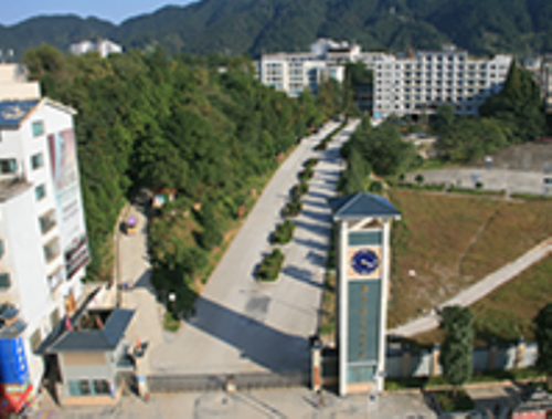 长顺职校 长顺职校