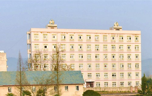 贵州省林业学校 贵州省林业学校