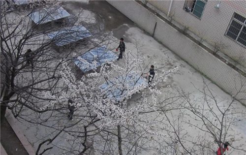 贵阳铁路工程学校 贵阳铁路工程学校