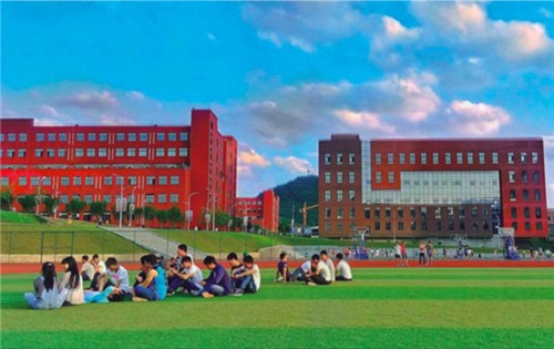 贵州工业职业技术学院 贵州工业职业技术学院