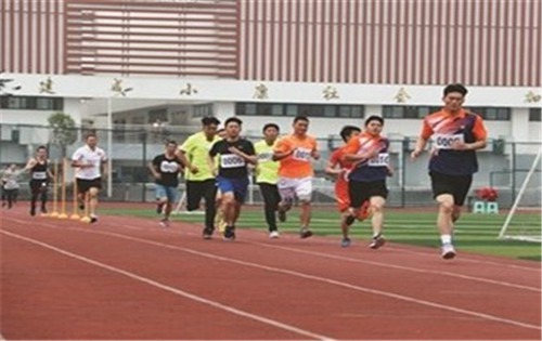 贵州省体育运动学校 贵州省体育运动学校