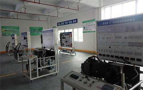 贵州首钢水钢技师学院 贵州首钢水钢技师学院