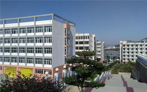 普定职校 普定职校