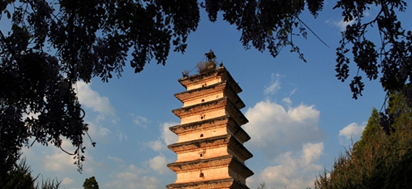 楚雄师范学院 楚雄师范学院