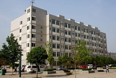 宝鸡职业技术学院凤翔师范分院