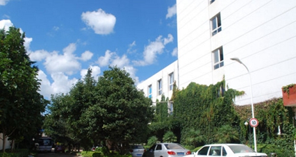 云南新西南技工学校