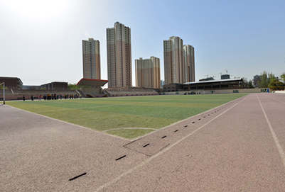 兰州职业技术学院