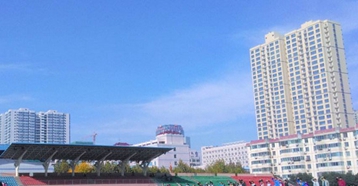 云南交通职业技术学院