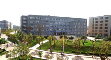云南科技信息职业学院