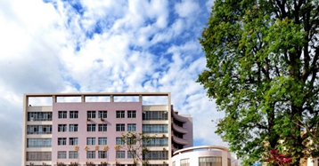 玉溪农业职业技术学院
