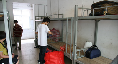 云南新西南技工学校