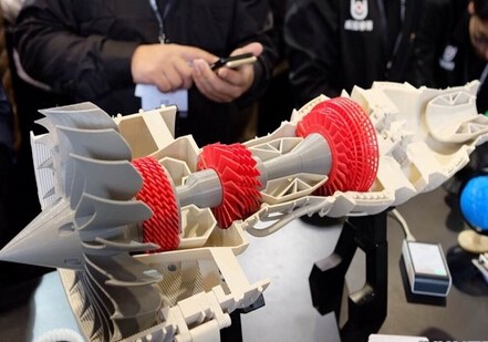 3D打印技术应用专业介绍 3D打印技术应用专业介绍