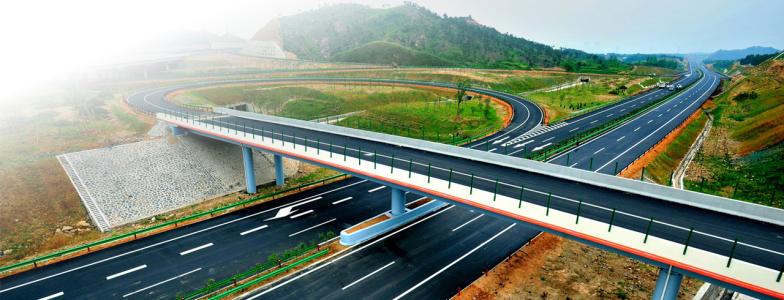 高速公路运营管理 高速公路运营管理