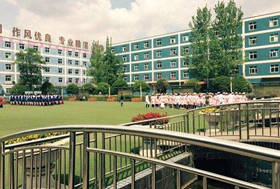 四川红十字卫生学校2019年招生简章