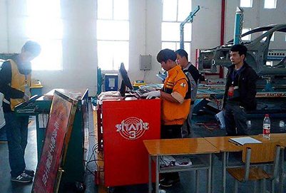 贵阳汽车工业技术学校 贵阳汽车工业技术学校