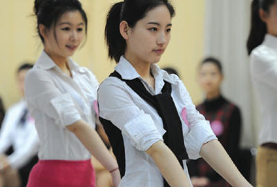2019年女生读职高学什么专业好? 2019年女生读职高学什么专业好?