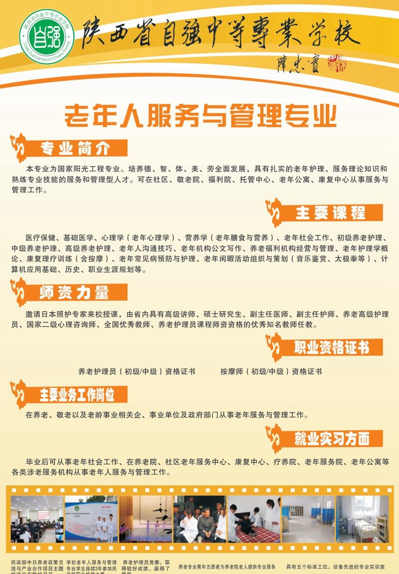 专业介绍