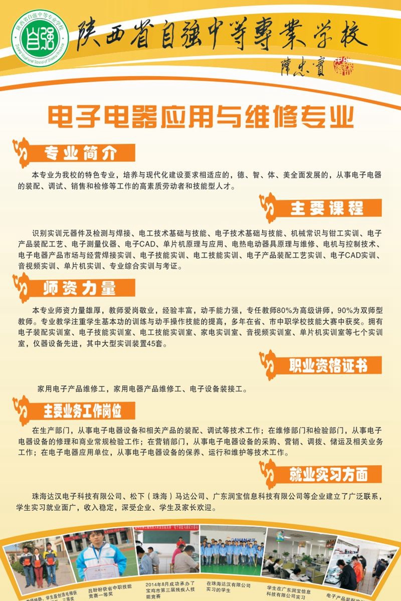 专业介绍