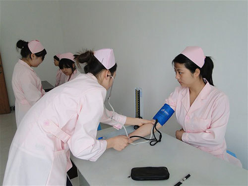 护理实训 护理实训