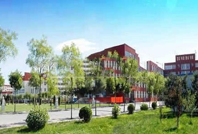 北京经济技术职业学院2016年招生简章